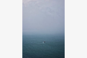 Captan on Thunersee 