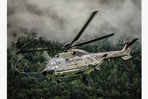 Super Puma 