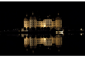 Moritzburg