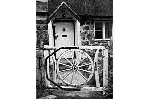 Cornwall