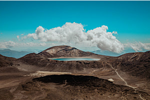 Blue Lagoon