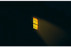 Silent Glow