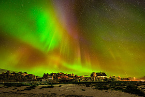 Nordlicht