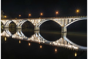Spiegelung