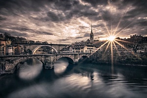 Cityscape