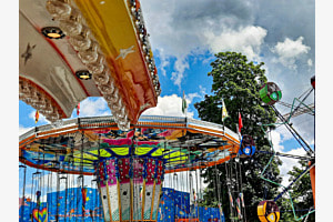 Stedtlifest Nidau