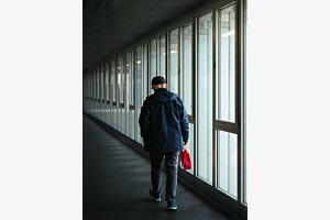 Walk 