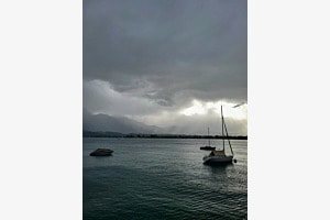 Sturmstimmung