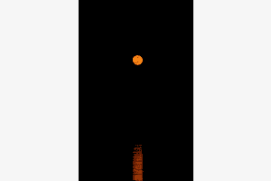 SuperMoon SuperMoon