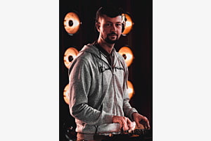 The DJ