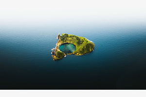 The Island