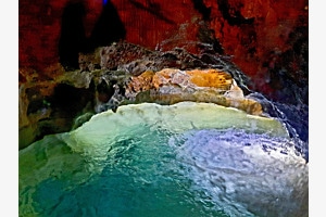 Thermalwasser