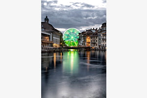 Ferris Wheel