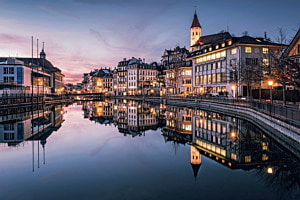 Cityscape