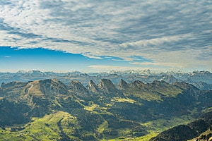 Churfirsten