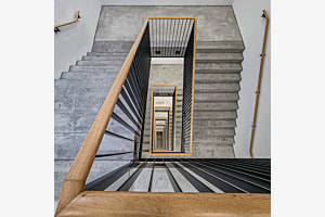 Treppenhaus