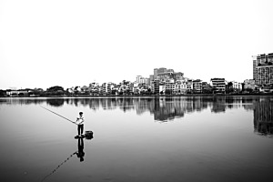 Urban Angler