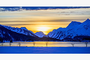 Abendstimmung