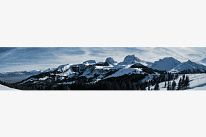 Panorama Gurnigel