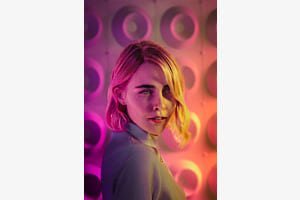 Vibrance