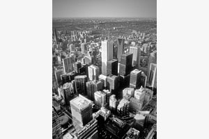 Visit Toronto
