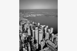 Visit Toronto