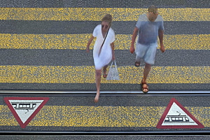 Vorsicht Strassenbahn Vorsicht Strassenbahn