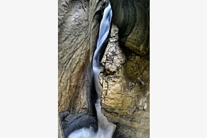 Wasserfall