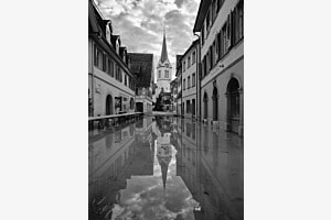 Wasserstrasse