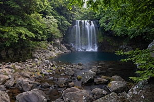 Waterfall Waterfall