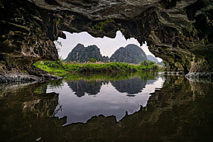 Höhle