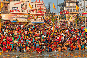 Varanasi