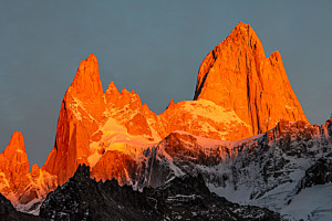 Fitz Roy