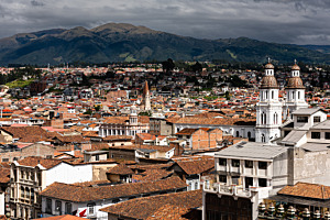 Quito