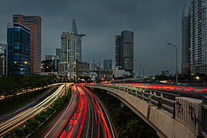Saigon