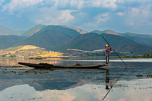 Lake Inle