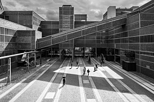 Industrie-Architektur