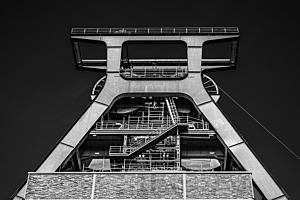 Zeche Zollverein