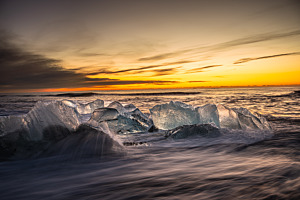 Jokulsarlon