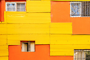 Fassade