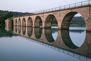 Wohleibrücke, Wohlen Wohleibrücke, Wohlen