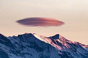 Ufowolke