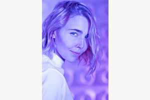 Blue Eyes