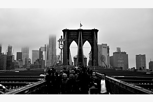 Brooklyn Bridge