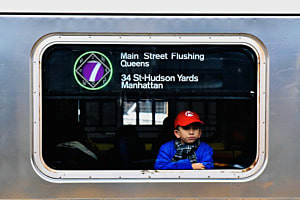 Super Mario NYC