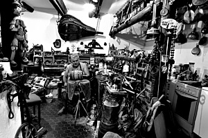 Solitaire