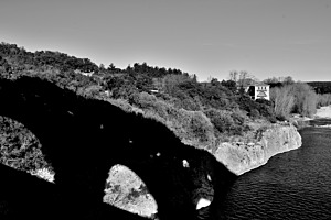  Pont du Gard