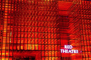 Red Theatre Peking