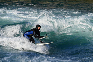 Thuner Aaresurfer