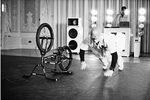Foto Wonderland 1 - BMX